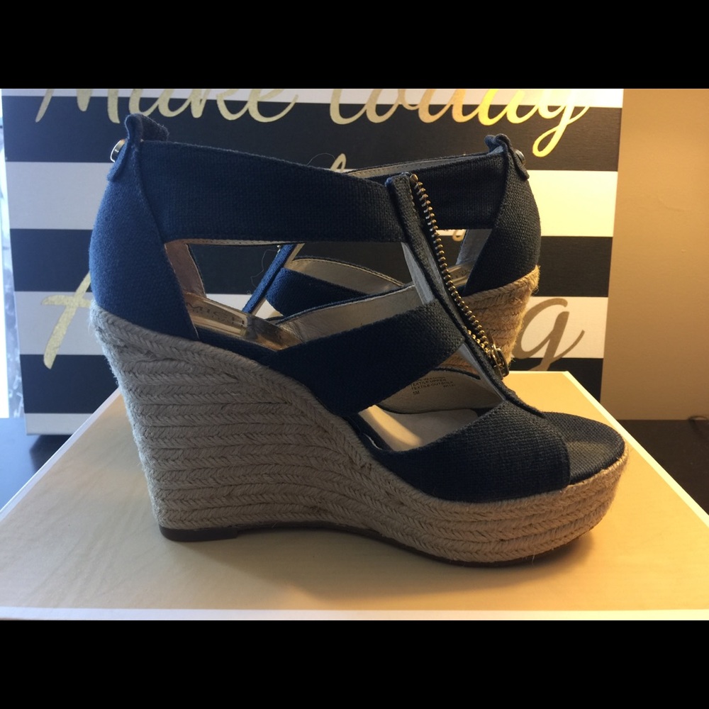 Michael Kors Wedges
